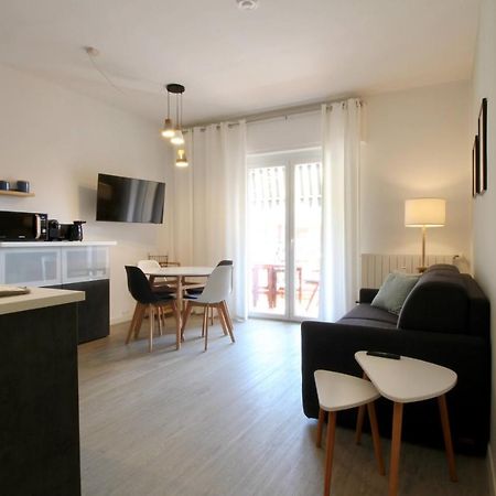 Interno 19 Lägenhet Bordighera Exteriör bild