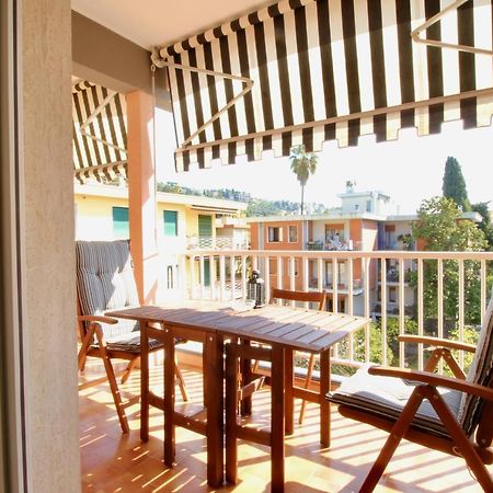 Interno 19 Lägenhet Bordighera Exteriör bild