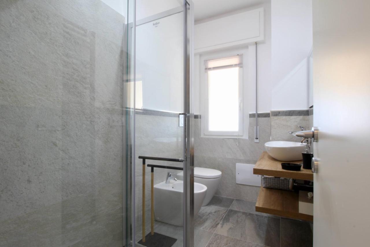 Interno 19 Lägenhet Bordighera Exteriör bild