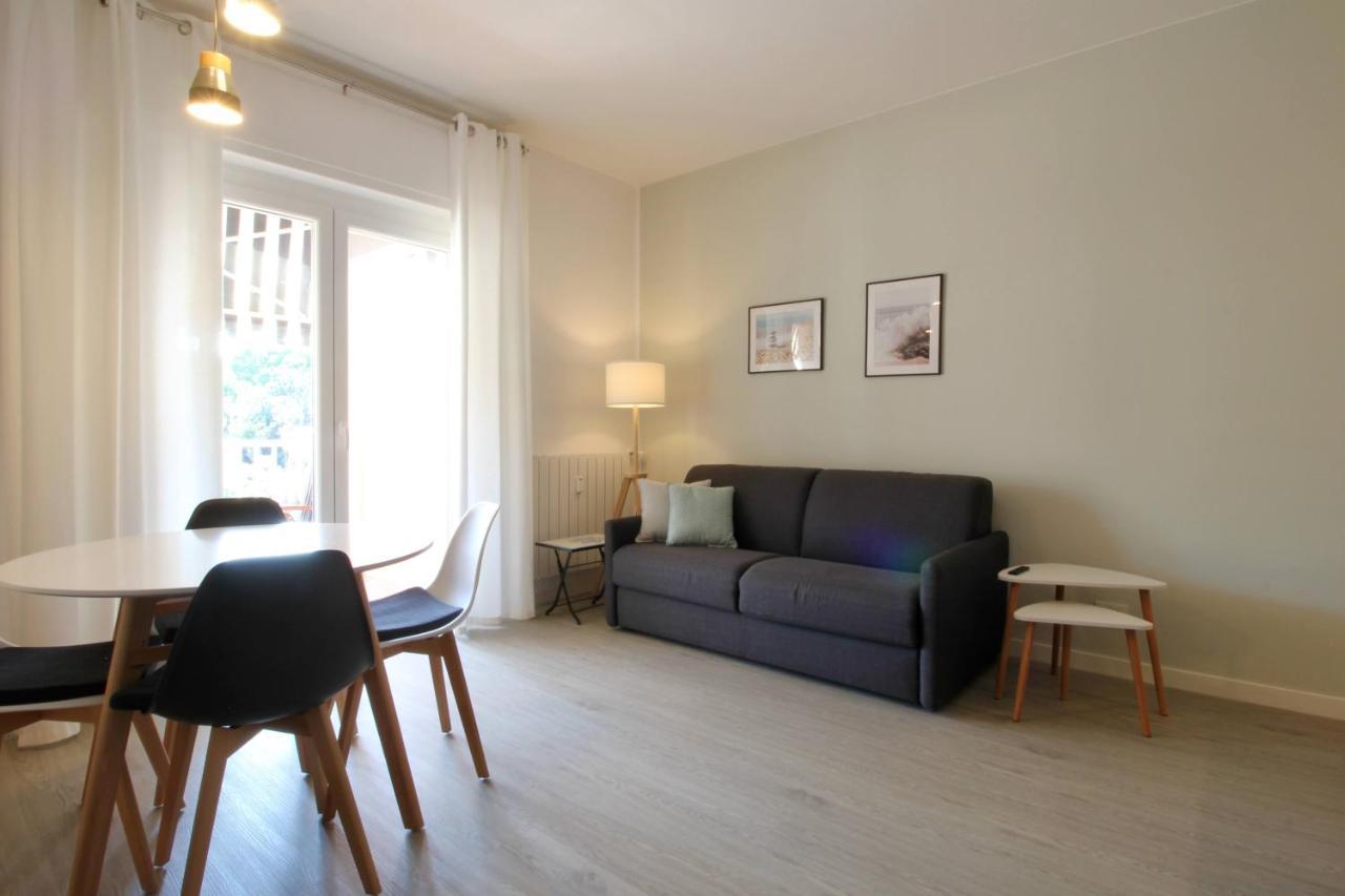 Interno 19 Lägenhet Bordighera Exteriör bild
