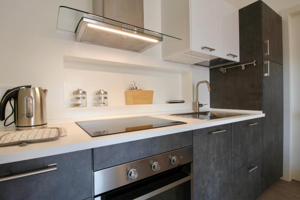 Interno 19 Lägenhet Bordighera Exteriör bild