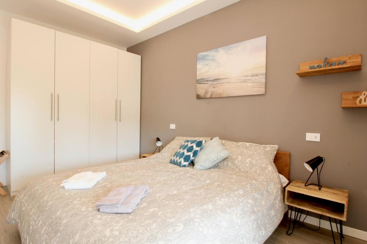 Interno 19 Lägenhet Bordighera Exteriör bild
