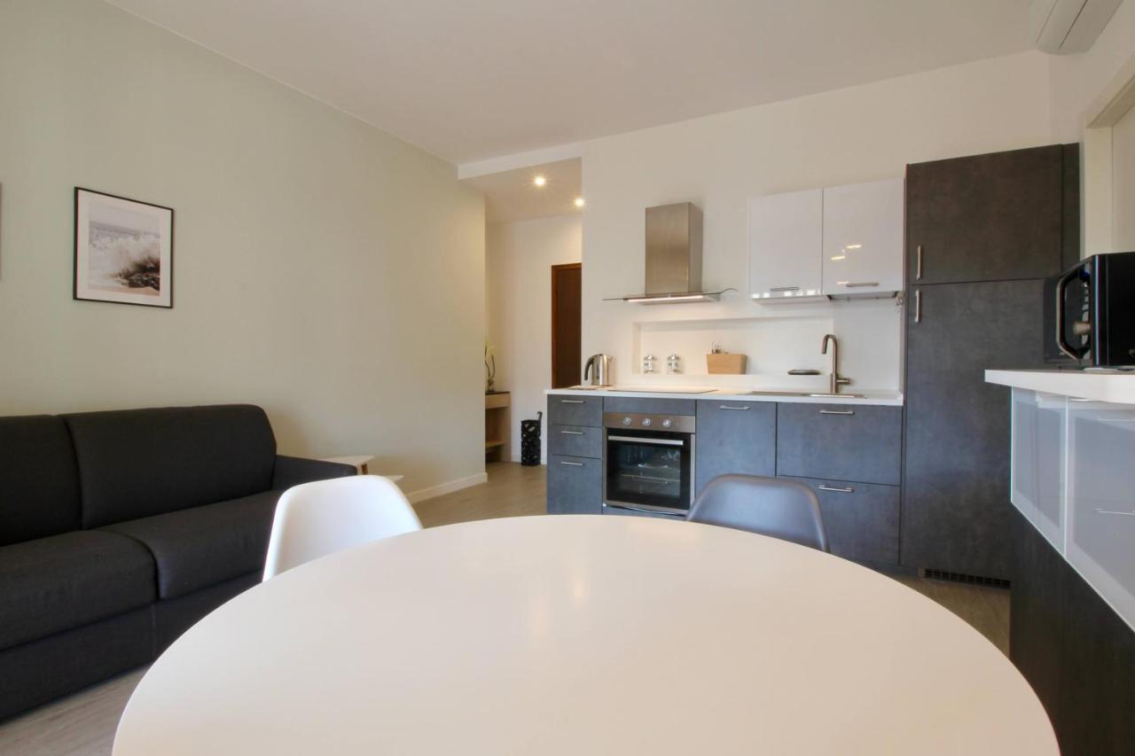 Interno 19 Lägenhet Bordighera Exteriör bild
