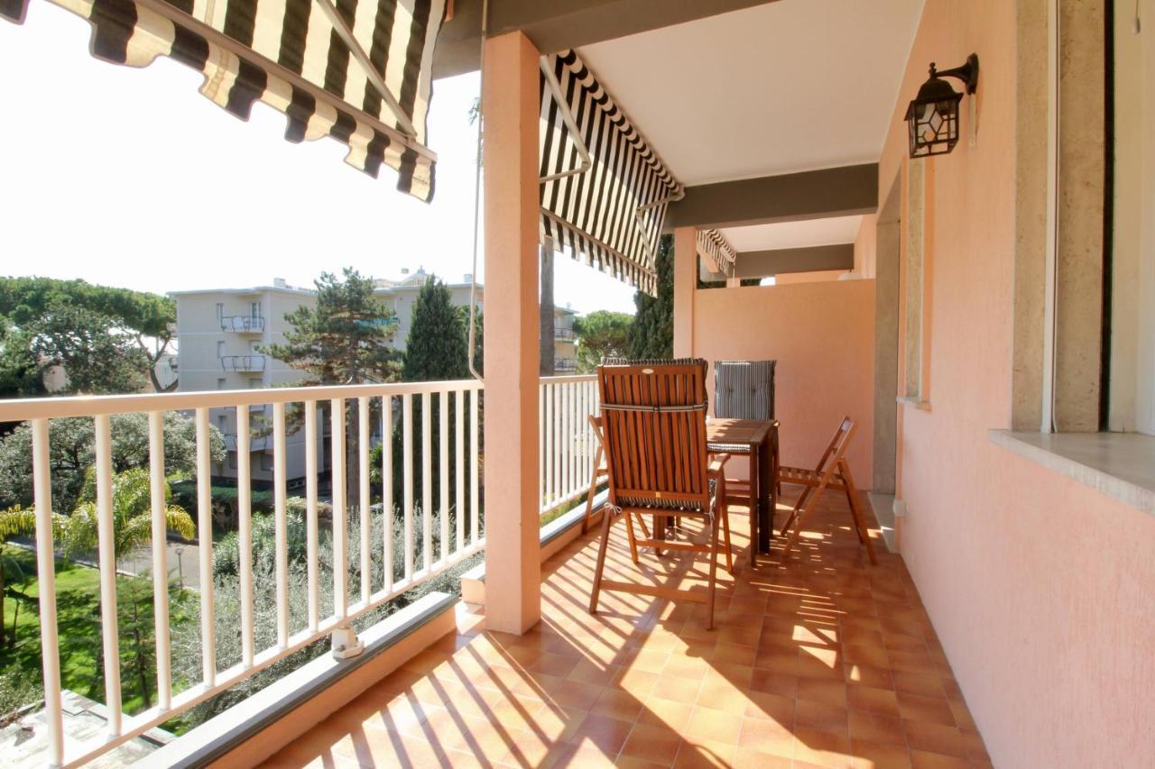 Interno 19 Lägenhet Bordighera Exteriör bild